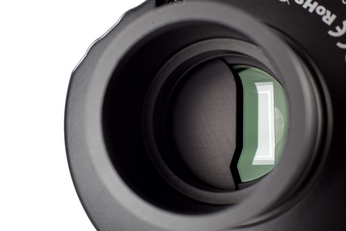 Nightscape CCD Camera