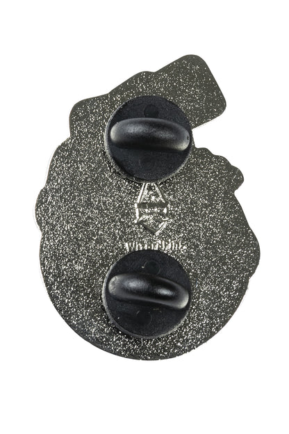 Celestron 60th Anniversary Commemorative Pin