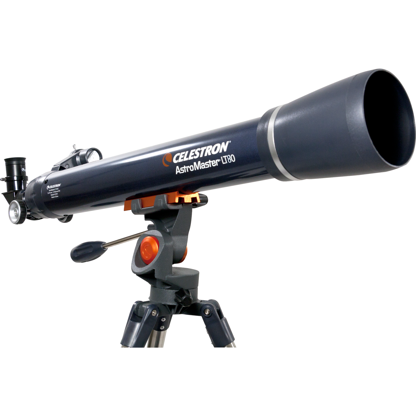 AstroMaster LT 80AZ Telescope – Celestron AstroMaster LT 80AZ Telescope – Celestron