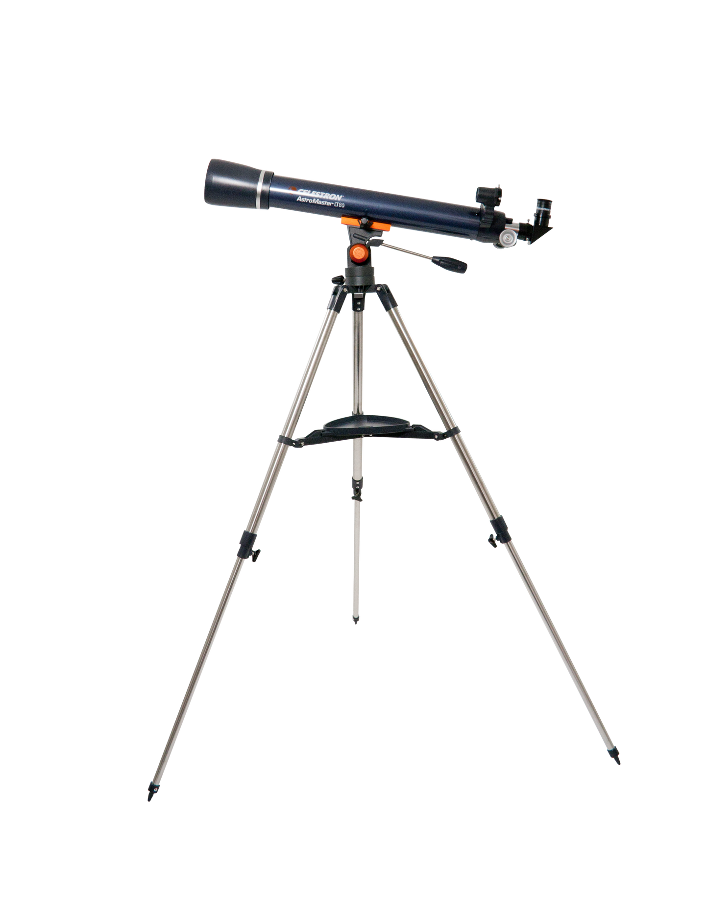 AstroMaster LT 80AZ Telescope