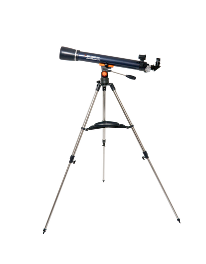 AstroMaster LT 80AZ Telescope