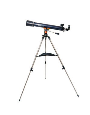 Celestron astromaster best sale 80az