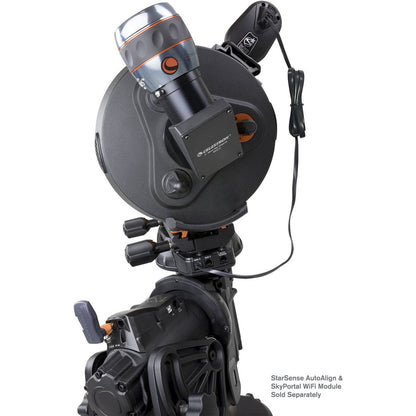 CGX-L Equatorial Mount and Tripod