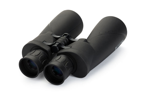 Echelon 10x70mm Porro Binoculars