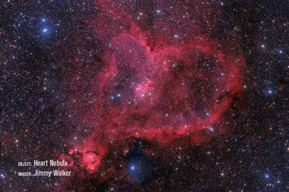 11" Rowe-Ackermann Schmidt Astrograph (RASA 11) Optical Tube Assembly (CGE Dovetail)