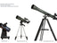 National Park Foundation Travel Scope 60 Telescope