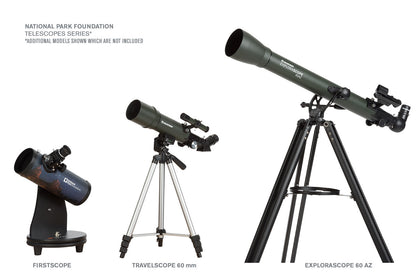National Park Foundation FirstScope Telescope
