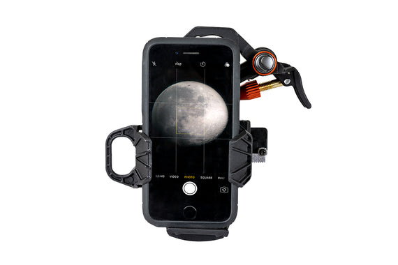 Celestron 81055 Nexyz 3-Axis Universal Akıllı Telefon Adaptörü CL 81055 Celestron 81055 Nexyz 3-Axis Universal Akıllı Telefon Adaptörü CL 81055