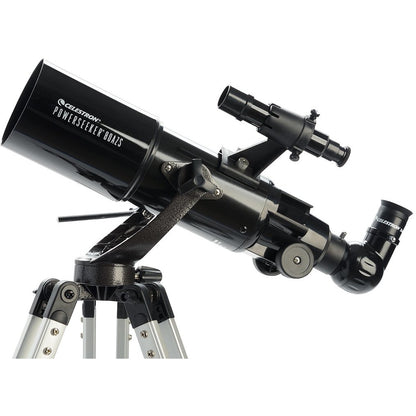 PowerSeeker 80AZS Telescope