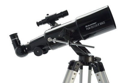 PowerSeeker 80AZS Telescope