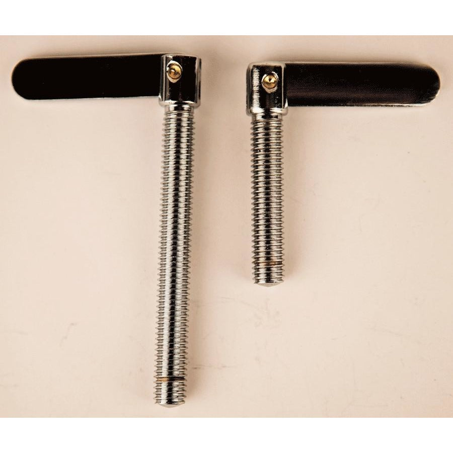 Advance GT (CG5) Altitude Adjustment screws