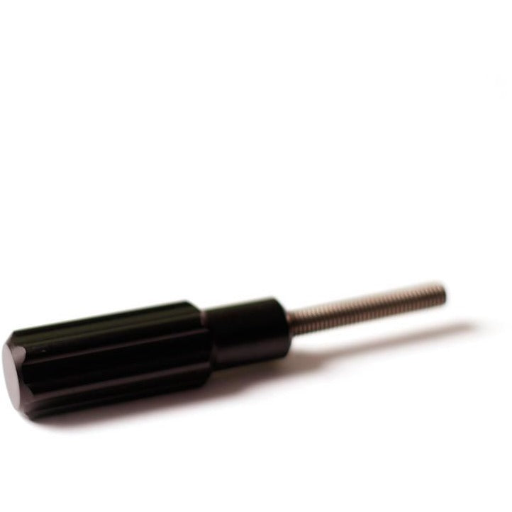 Dovetail lock knob compatible only for the CGEPro series
