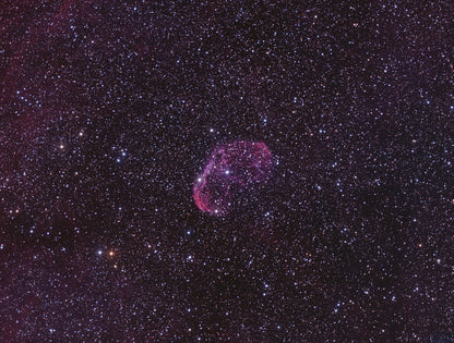 Nightscape CCD Camera