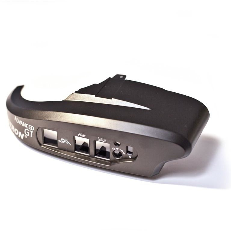 Cover Large RA Electronics Side