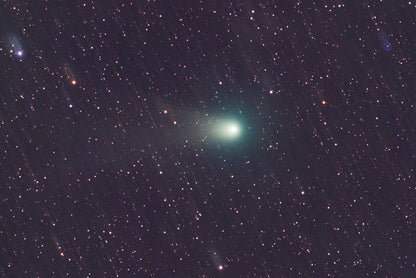 Nightscape CCD Camera