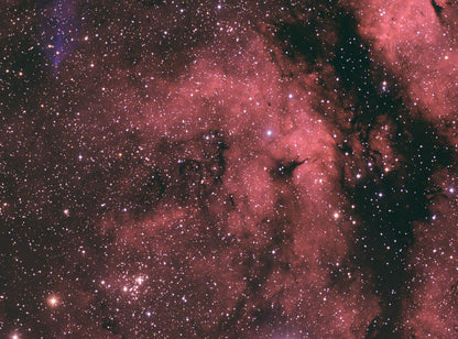 Nightscape CCD Camera