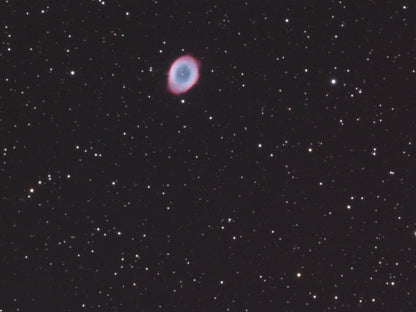 Nightscape CCD Camera