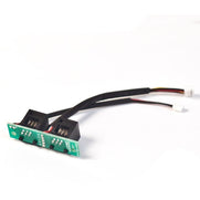 Aux board for the NexStar 4/5Se series only