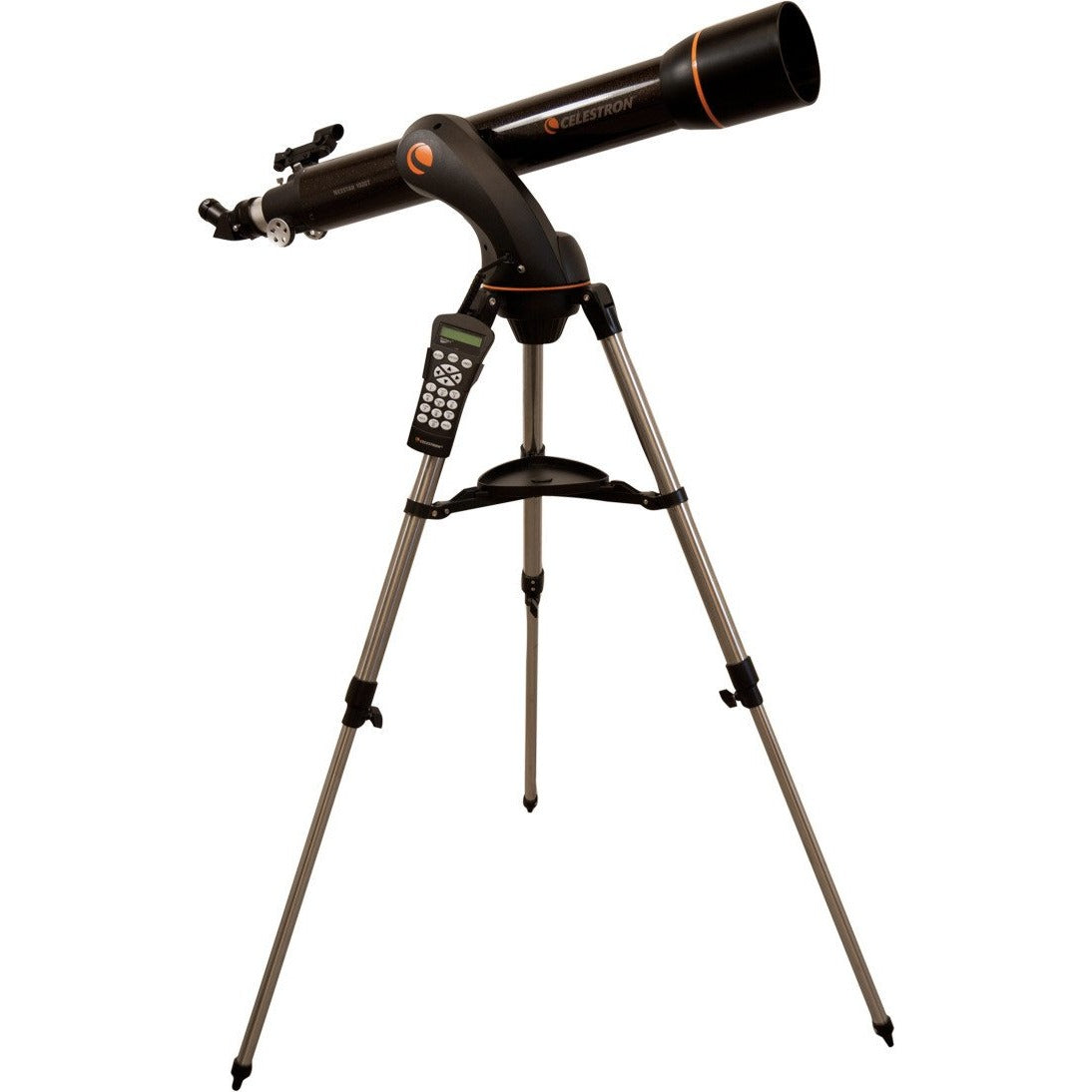 NexStar 102 GT Computerized Telescope