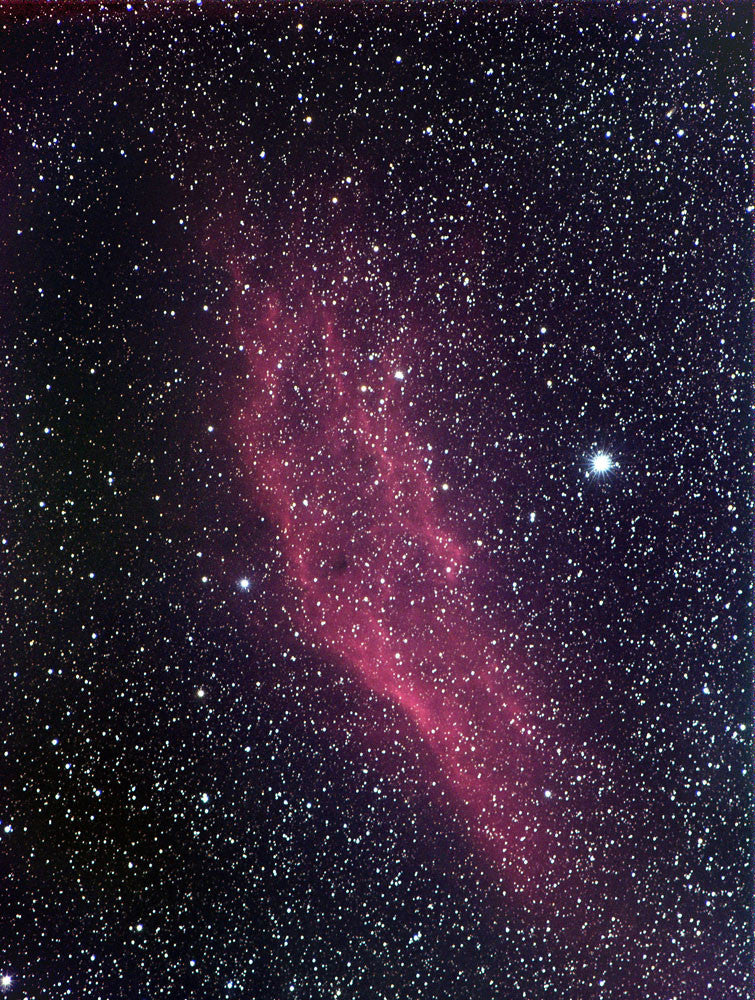 Nightscape CCD Camera