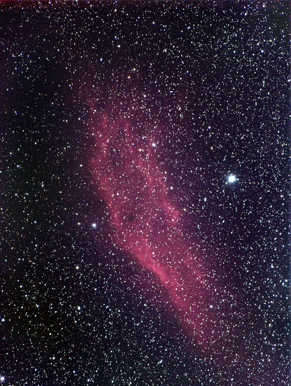 Nightscape CCD Camera