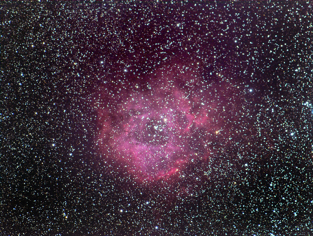 Nightscape CCD Camera