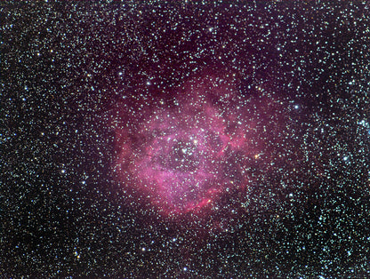 Nightscape CCD Camera