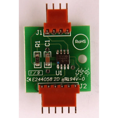 GPS Interface Board (Valance) for CPC Series Telescopes