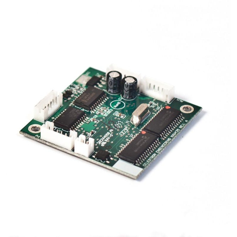 Motor Board for NexStar 4/5 SE Telescopes