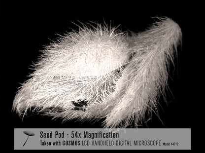 COSMOS 3 MP LCD Handheld Digital Microscope