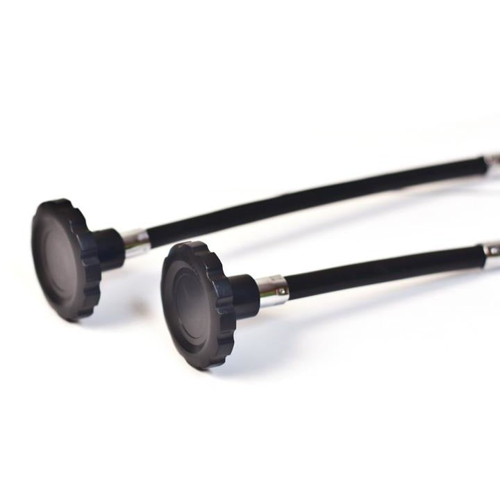 PowerSeeker DEC&RA slowmotion rods