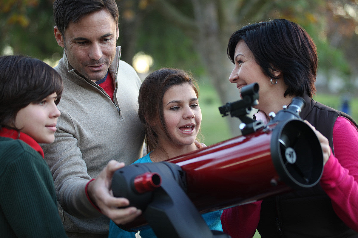 Used - SkyProdigy 130 Computerized Telescope