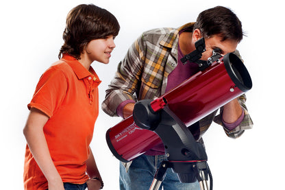 Used - SkyProdigy 130 Computerized Telescope