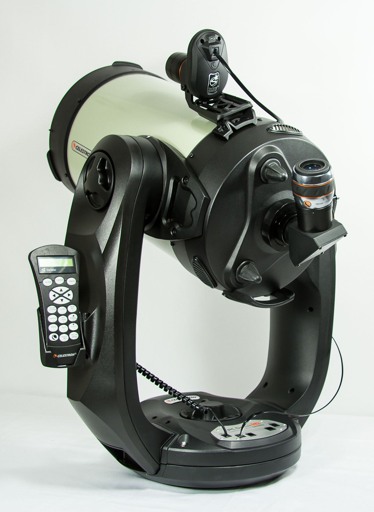 StarSense AutoAlign | Celestron