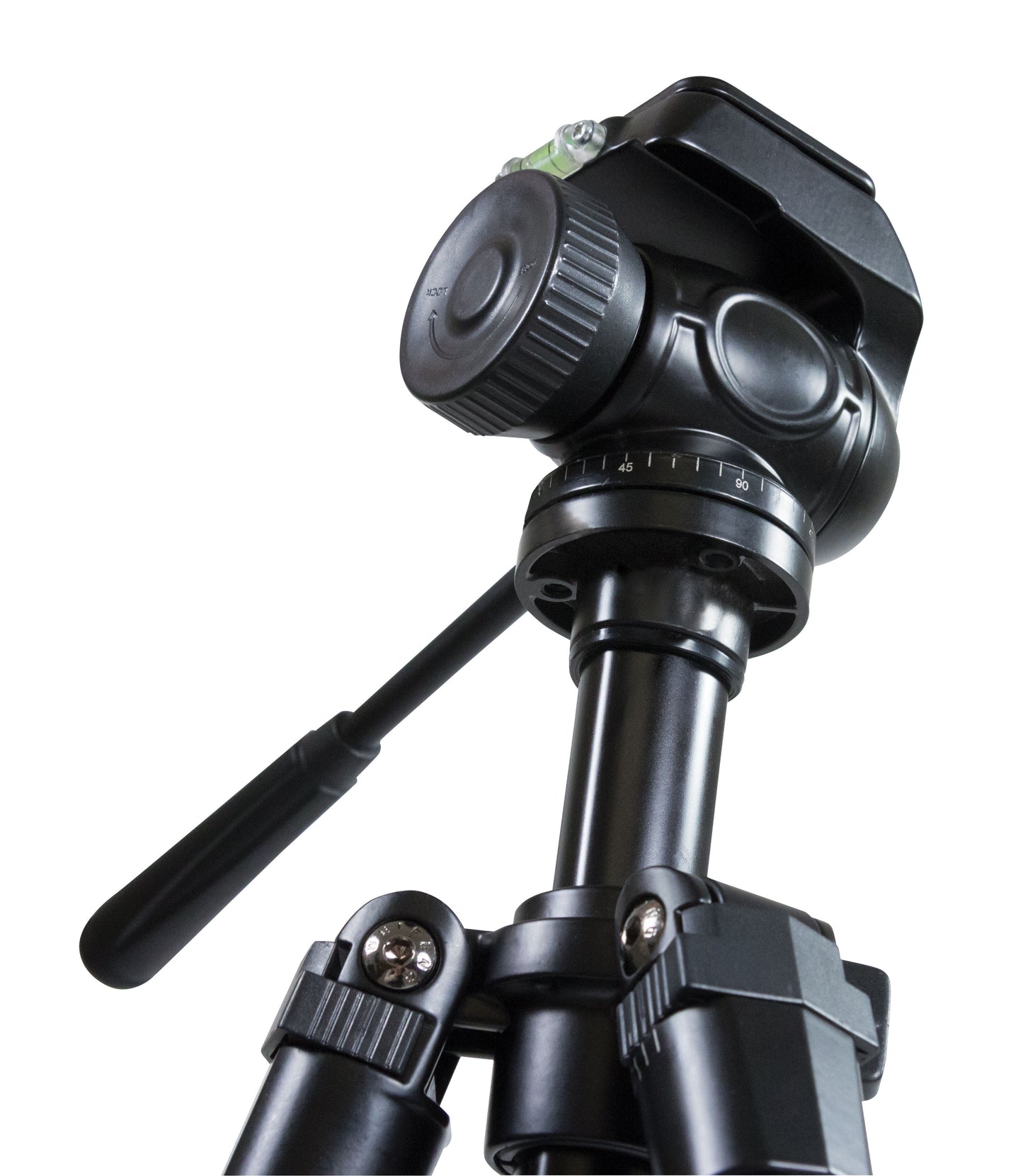 TrailSeeker Tripod