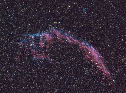 Nightscape CCD Camera